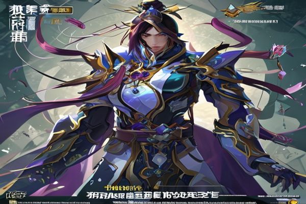 火柴人英雄联盟